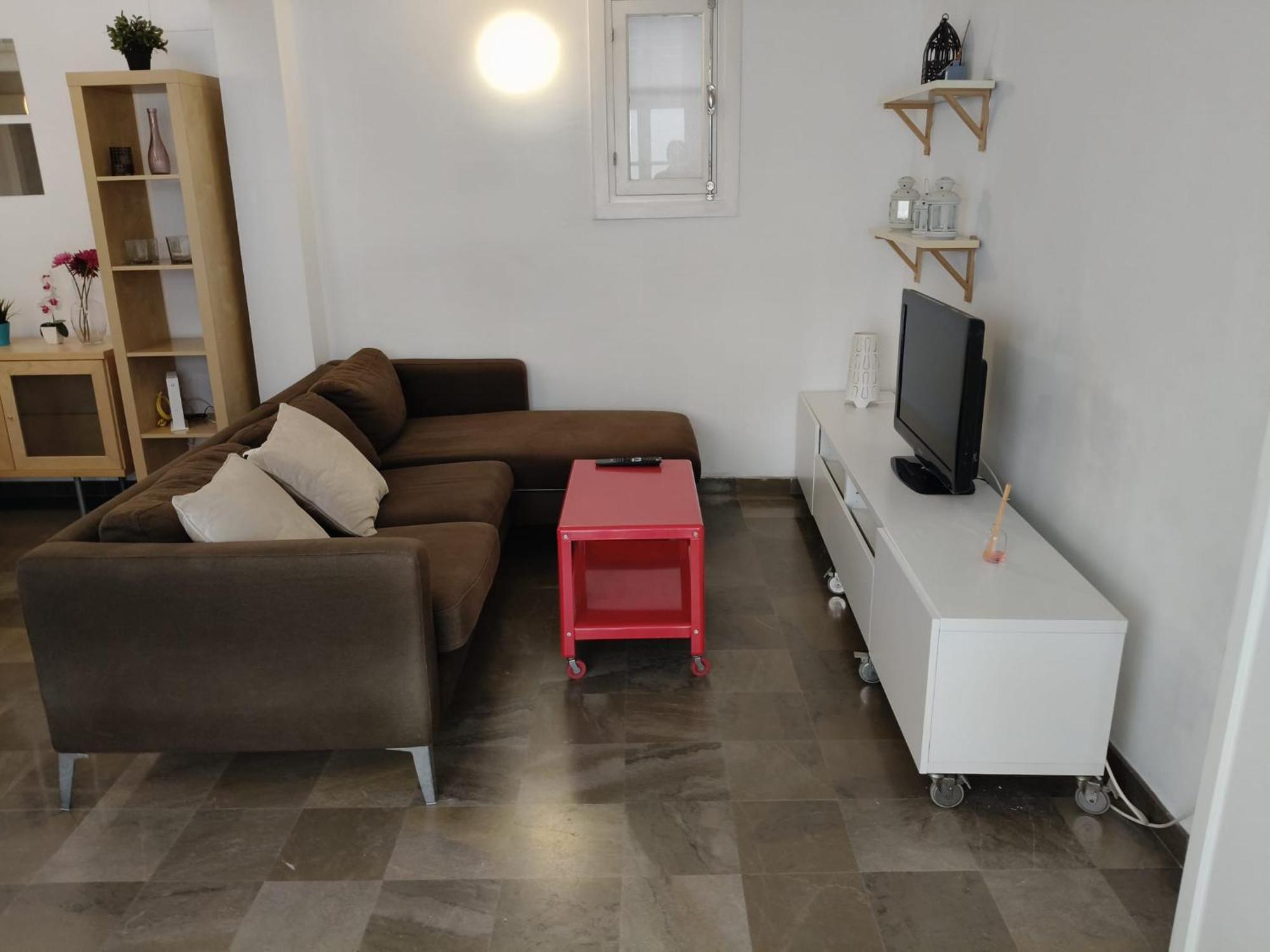 Robles-Mercado Kadyks Zewnętrze zdjęcie